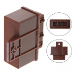 Xantia k&uuml;tusepumba relee vahetusrelee 240109 19207L