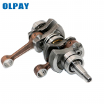 61N-11400-00 69P-11400-00 V&auml;ntv&otilde;lli komplekt YAMAHA 25HP 30HP p&auml;ramootori 2-taktilise 61N-11400 61N 69P jaoks China h&otilde;be