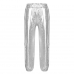 Laval esinevad tantsur&otilde;ivad, t&uuml;drukud, l&auml;ikivad metallist elastsed k&otilde;rge v&ouml;&ouml;kohaga pikad p&uuml;ksid 5-6 Years h&otilde;be