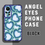 Telefoni &uuml;mbris Pehmest kummist TPU mobiiltelefoni korpus T&auml;iskaanega kaamera kaitse disain P&otilde;rutuskindel kate iPhone Infinix Tecno jaoks Infinix Hot 10