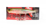 Duo Realis Pliiats 100 Topwater ujuv lant GEA3006 (0731)