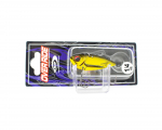 OSP Over Ride metallist vibratsioonilant 1/4 untsi OR-05 (7071)