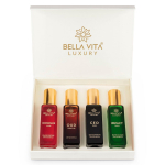 Luksuslik parf&uuml;&uuml;mi kinkekomplekt mehele &ndash; 4x20ml 20ml*4