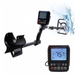 Professionaalne metallidetektor G66 Professionaalne Gouden Pinpointer Ondergrondse Goudeni detektor Hoge Gevoeligheid Schatradar Detectoren must