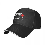 Onyx Logo Must Uus Rock Band P&auml;ikese hingav reguleeritav isam&uuml;tsid &otilde;ues Snapback Trucker M&uuml;ts &Otilde;ues vabaaja p&auml;ikesem&uuml;ts One Size