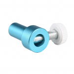 Survel&otilde;ikamismasina pliiatsiadapter CRICUT JOY l&otilde;ikemasinale alumiiniumsulamist pliiatsihoidja jaoks 8 mm