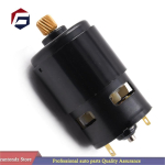 Auto elektriline seisupidur k&auml;sipiduri ajam mootor 34436850289 BMW X5 X6 E70 E71 jaoks black