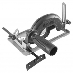 K&auml;sinurklihvimismasina teisendusl&otilde;ikur 45. Reguleeritav elektriline &uuml;mmargune l&otilde;ikealuse kronstein Chai C8R1Z