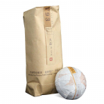 2015 Yr TAETEA V93 Puer Shu Tea Classic Ripe Pu'er Tea Tuocha Pu Erh Tee 500g