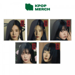 Red Velvet &ndash; Chill Kill (Plakat ver) Random 1