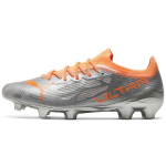 Puma Ultra 1.4 FG AG Teemanth&otilde;be Neoontsitrus Unisex Tennised 106694-01 45