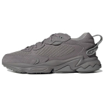 Adidas Ozweego Meta Charcoal Unisex Tossud Hall Beežitooniline S&uuml;simust-Tugevhall GW9739 36
