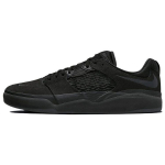 Nike Ishod Wair Premium SB Kolmekordne Must Unisex Tossud DZ5648-001 45