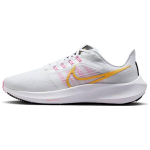 Nike Air Zoom Pegasus 39 Valge Kuldne Roosa Naiste Tossud Pure-Platinum DH4072-104 35.5