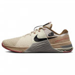 Nike Metcon 8 AMP Moving Company Meeste Tennised Pruun Liivakate Kanep DV1206-100 44