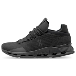 ON Cloudnova Black Eclipse Naiste tossud 26.99814 36
