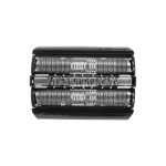 52B elektrilise pardli asenduspea, mis &uuml;hildub Brauni 5. seeria pardli asendusfooliumiga ja must