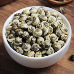 Roheline tee Uus 250g Jasmine Dragon Ball Pearl Flower Tea Jasmine Pearl Tee