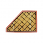 LX5067 PU &otilde;hufilter Buick ENCLAVE Avenir XT5 XT6 jaoks