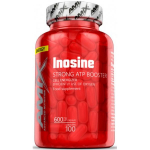 Amix Inosine 600-100 kapslit