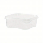 1/5/10 tk K&uuml;lmkapi hoiukarp Toit K&ouml;&ouml;giviljad Puuviljad S&auml;ilituskast K&uuml;lmkapp Korraldaja Pakendatud Liha Sibul Ingver L&auml;bipaistev Crisper 1pc