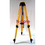 Statiiv tahh&uuml;meetrile Puidust Raskekaaluline Leica, Sokkia Trimble Topcon Nlt-w60