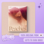 KAI &ndash; virsikud (Virsikud Ver.) Peaches Ver.