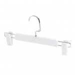 P&uuml;kkaresti tugev tuulekindel teleskoopp&uuml;kste klamber Ruumis&auml;&auml;stlik riidekapp kodumagamistoa jaoks valge