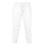 Meeste talvep&uuml;ksid, paksendatud pl&uuml;&uuml;sis &uuml;hev&auml;rviline pingutusn&ouml;&ouml;r elastne v&ouml;&ouml;koht plusssuuruses Slim Fit v&ouml;&ouml;koha keskel, soe pahkluu v&ouml;&ouml;ga taskud spordip&uuml;ksid 2XL must