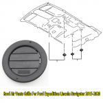Autode vahetustarvikud &Otilde;hutusavad FL1Z-19893-AH Ford Expedition Lincoln Navigator 2015 2016 2017 2018 2019 2020 jaoks