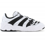 Adidas Originals PREDATOR XLG &ndash; meeste tossud jalatsid valge-must ID8367 ORIGINAAL EU 40 UK 6.5 valge