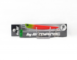 Duo Bay Ruf Manic 75 pliiatsiga uppuv lant ACC0580 (6565)