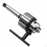 MT2 13 mm morsekoonusega padrun