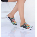 Naiste meditsiinilised ortopeedilised puukingad &ndash; libisemisvastased, mugavad 36