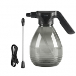 1 komplekt 2500&ndash;3000 ml veepihusti Laetav kaasaskantav niisutus Automaatne kastmine Elektriline survepihusti Aiatarbed