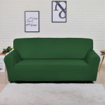 &Uuml;hev&auml;rviline diivanikate Suure elastsusega Venitatav diivanikate Kahekohaline diivan Nurgadiivan K&auml;ter&auml;tik M&ouml;&ouml;blikate 2-seater 145-185cm
