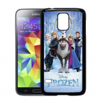 Samsung galaxy S4 &uuml;mbris lumekuninganna tegelased