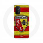 Oppo A54 5G &uuml;mbris rcl objektiiv originaal kollane ja punane