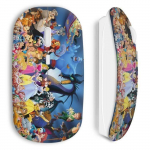 Traadita hiir Disney tegelased