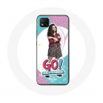 Xiaomi Redmi 9C &uuml;mbris Chase Your Dreams Zoe Caleti&aacute;n Go! Elagu sa maneera