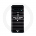 &Uuml;mbris Samsung Galaxy s10 pluss Paris Saint Germain PSG jaoks Uhke olla pariislane