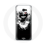 &Uuml;mbris Samsung Galaxy A5 2016 Anime Tokyo Ghoul Pure Horror Ken Kaneki jaoks