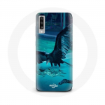&Uuml;mbris Samsung Galaxy A50 Ozark 2022 eagle Teaser jaoks