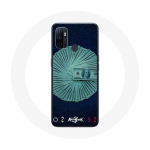 Juhtum Oppo A53 Ozarki seeria 4. hooaja rahapesu jaoks