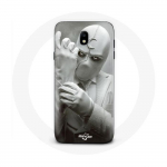 &Uuml;mbris Samsung Galaxy S4 Moon Knight Batmani plakati uus seeria 2022 jaoks