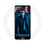 &Uuml;mbris Xiaomi Mi 11 Lite Riverdale Jughead Jones Series jaoks