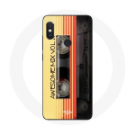 &Uuml;mbris Xiaomi Redmi Note 5 Pro kasseti disaini jaoks Breaking Bad