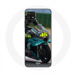 &Uuml;mbris Samsung Galaxy A22 5G Valentino Rossi MotoGP 46 jaoks