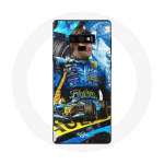 &Uuml;mbris Samsung Galaxy Note 9 vormel 1 Fernando Alonso F1 maailmameistrile