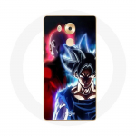 Coque pour Huawei Mate 8 Anime Dragon Ball Goku et Jiren
